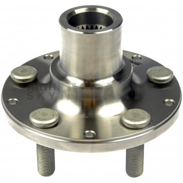 Dorman (OE Solutions) Wheel Hub Assembly - OEM Single - 930500-1