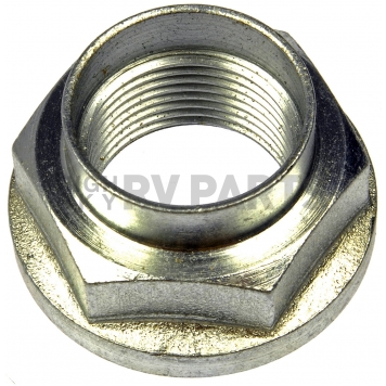 Dorman (OE Solutions) Wheel Hub Assembly - OEM Single - 930500-2