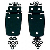 Rugged Ridge Hood Hinge Manual - 1120502