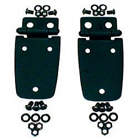 Rugged Ridge Hood Hinge Manual - 1120502