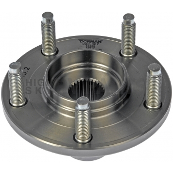 Dorman (OE Solutions) Wheel Hub Assembly - OEM Single - 930002