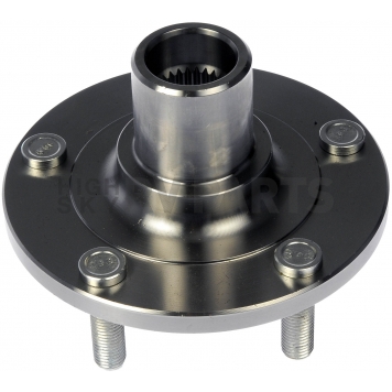 Dorman (OE Solutions) Wheel Hub Assembly - OEM Single - 930002-1