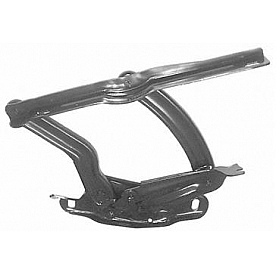 Goodmark Industries Hood Hinge - CX21068L