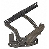 Goodmark Industries Hood Hinge - CF21067AL
