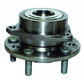 Crown Automotive Jeep Replacement Axle Hub Assembly 4593003AB