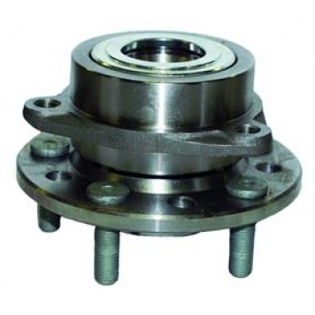 Crown Automotive Jeep Replacement Axle Hub Assembly 4593003AB