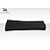 Extreme Dimensions Side Skirt - Primered Fiberglass Reinforced Plastic Black Set of 4 - 112125