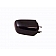 CIPA USA Exterior Mirror Rectangular Manual Black Single - 27194