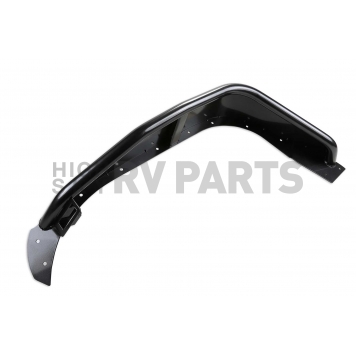Fabtech Motorsports Fender Flare - Black Steel Powder Coated Set Of 2 - FTS24212-1