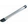 Romik USA Running Board Silver Aluminum Stationary - 23015418