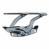 Goodmark Industries Hood Hinge - CA21069R