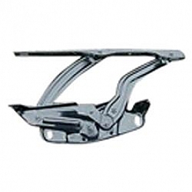 Goodmark Industries Hood Hinge - CA21069R