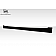 Extreme Dimensions Side Skirt - Primered Fiberglass Reinforced Plastic Black Set of 2 - 112242