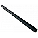 Black Horse Offroad Running Board Aluminum Stationary Black - MSIL76BK19