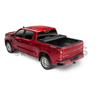 Extang Tonneau Cover Soft Folding Black Vinyl - 92459-2