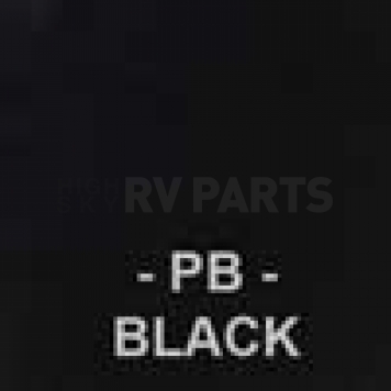 Covercraft Convertible Interior Cover Black Woven Polyester Fabric - IC2032PB-1