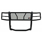 Westin Automotive Grille Guard 2 Inch Black Powder Coated Steel - 572275
