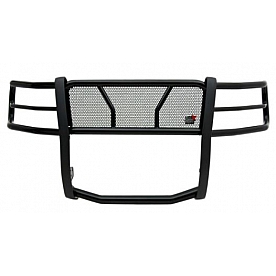 Westin Automotive Grille Guard 2 Inch Black Powder Coated Steel - 572275