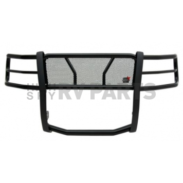 Westin Automotive Grille Guard 2 Inch Black Powder Coated Steel - 572275