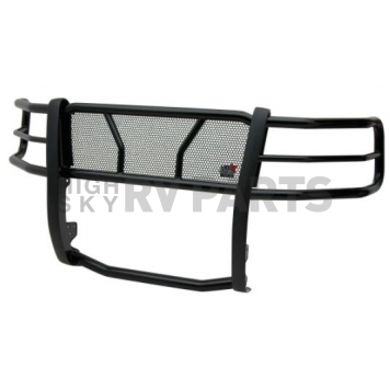 Westin Automotive Grille Guard 2 Inch Black Powder Coated Steel - 572275-1