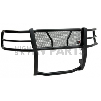 Westin Automotive Grille Guard 2 Inch Black Powder Coated Steel - 572275-2