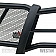 Westin Automotive Grille Guard 2 Inch Black Powder Coated Steel - 572275
