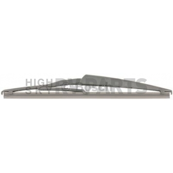 Bosch Wiper Blades Windshield Wiper Blade 10 Inch Bracket Single - H252