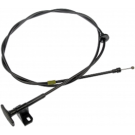Dorman (OE Solutions) Hood Release Cable 6.22 Feet - 912020