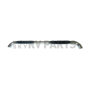 Value Brand Nerf Bar 3 Inch Black Powder Coated Steel - KM001B