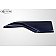 Extreme Dimensions Side Skirt - Primered Polyurethane Black Set of 4 - 112385