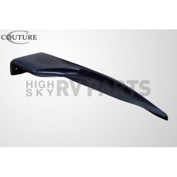 Extreme Dimensions Side Skirt - Primered Polyurethane Black Set of 4 - 112385-3