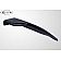 Extreme Dimensions Side Skirt - Primered Polyurethane Black Set of 4 - 112385