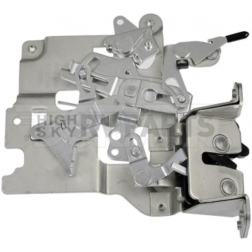 Dorman (OE Solutions) Door Latch Assembly - Manual Steel - 940112