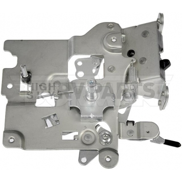 Dorman (OE Solutions) Door Latch Assembly - Manual Steel - 940112-1