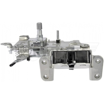Dorman (OE Solutions) Door Latch Assembly - Manual Steel - 940112-2