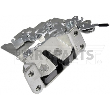 Dorman (OE Solutions) Door Latch Assembly - Manual Steel - 940112-3