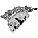 Dorman (OE Solutions) Door Latch Assembly - Manual Steel - 940112