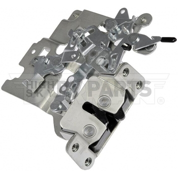 Dorman (OE Solutions) Door Latch Assembly - Manual Steel - 940112-4