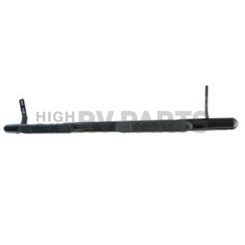 Value Brand Nerf Bar 3 Inch Black Powder Coated Steel - KM002B