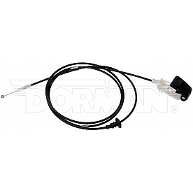 Dorman (OE Solutions) Hood Release Cable 5.9 Feet - 912070