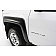 EGR Fender Flare - Black ABS Textured Plastic Matte Set Of 4 - 751574