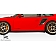 Extreme Dimensions Side Skirt - Primered Fiberglass Reinforced Plastic Black Set of 2 - 107236