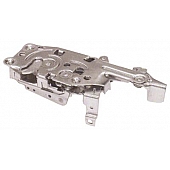 Goodmark Industries Door Latch Assembly - OEM - CA44469L