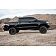 EGR Fender Flare - Black ABS Plastic Matte Set Of 4 - 795494