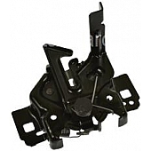 Standard Motor Eng.Management Hood Latch Black - HLA102