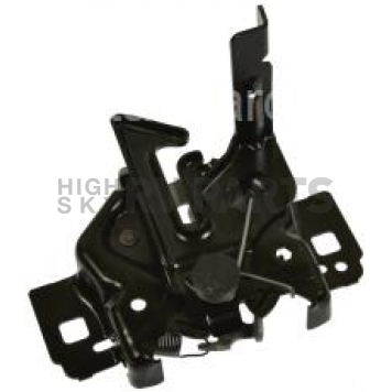Standard Motor Eng.Management Hood Latch Black - HLA102
