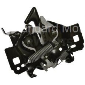 Standard Motor Eng.Management Hood Latch Black - HLA102-1