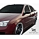Extreme Dimensions Side Skirt - Primered Fiberglass Reinforced Plastic Black Set of 2 - 106860