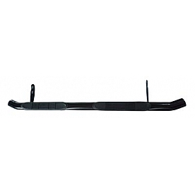 Value Brand Nerf Bar 3 Inch Black Powder Coated Steel - TY013B