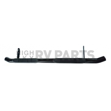 Value Brand Nerf Bar 3 Inch Black Powder Coated Steel - TY013B